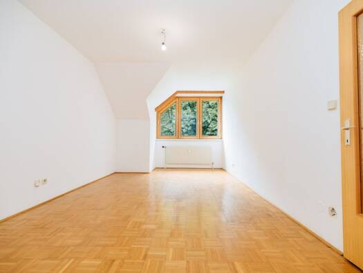 Wohnung zum Kauf 129.900 € 2 Zimmer 56,9 m² 2. Geschoss Göstinger Straße 58 Eggenberg Graz 8020