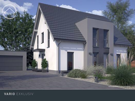 Haus zum Kauf provisionsfrei 1.108.000 € 5 Zimmer 220 m² 680 m² Grundstück Essen 45149