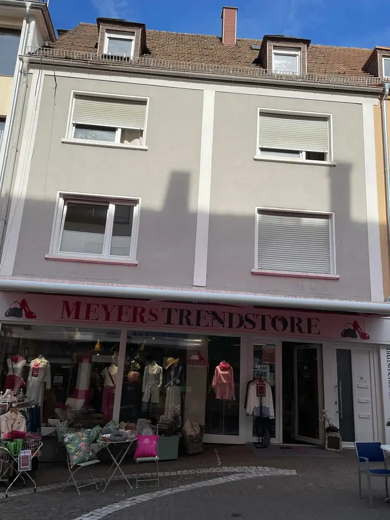 Mehrfamilienhaus zum Kauf 590.000 € 9 Zimmer 393 m² 238 m² Grundstück Innenstadt - City Pirmasens 66953
