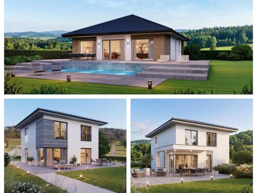 Einfamilienhaus zum Kauf 126 m² 656 m² Grundstück Sierndorf 2011