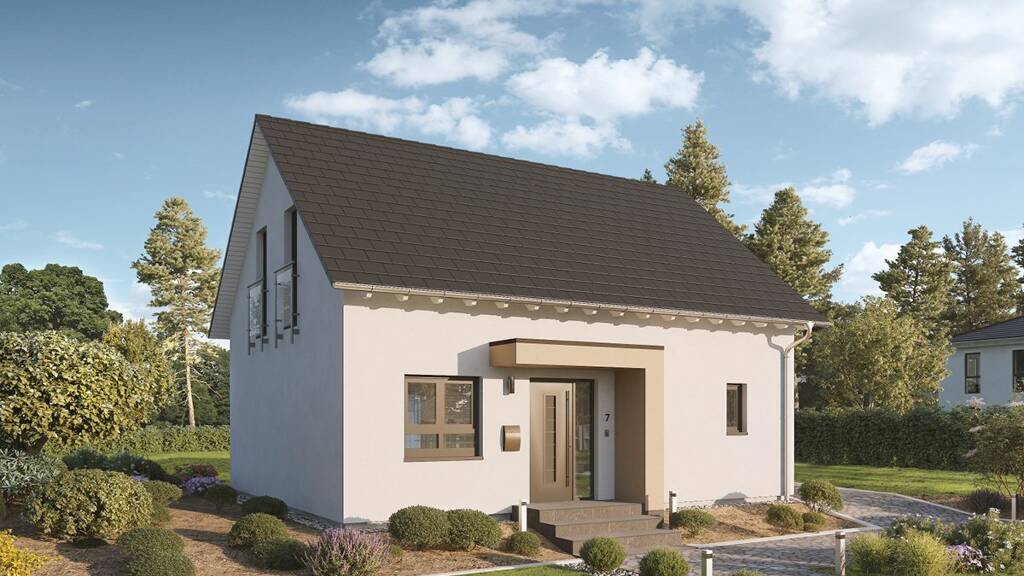 Einfamilienhaus zum Kauf 429.500 € 4 Zimmer 142,2 m² 498 m² Grundstück Kesternich Simmerath 52152