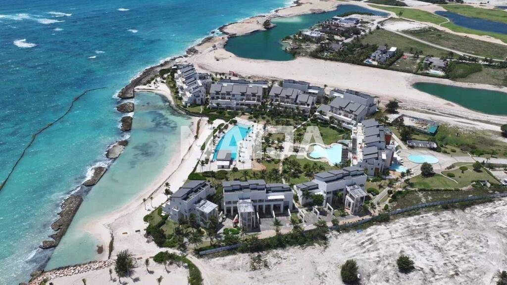 Studio zum Kauf 298.789 € 1 Zimmer 75,2 m² 1. Geschoss Beach front appartment Cap Cana Cap Cana Cap Cana