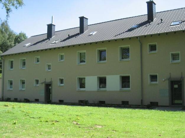 Wohnung zur Miete 503 € 3,5 Zimmer 62,8 m² EG frei ab 01.08.2025 Krainer Straße 13 Eving Dortmund 44339