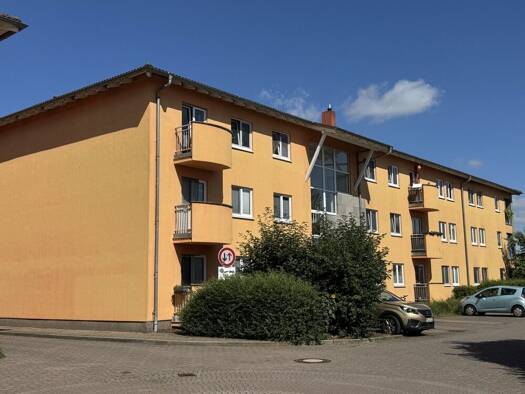 Wohnung zum Kauf 87.000 € 2 Zimmer 48 m² Beucha Brandis 04824