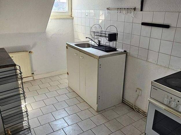 Wohnung zur Miete 362 € 40,3 m² frei ab sofort Große Brunnenstraße 33 Giebichenstein Halle (Saale) 06114