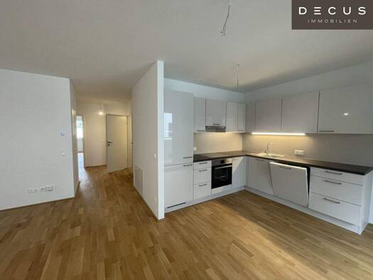Wohnung zur Miete 818 € 3 Zimmer 77,2 m² EG Teufelhof St. Pölten 3100