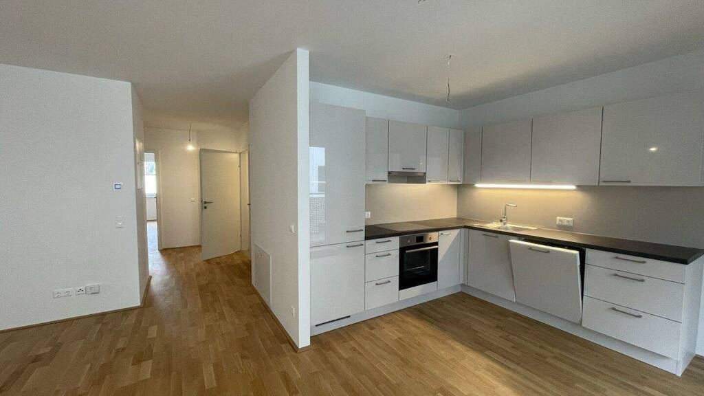 Wohnung zur Miete 818 € 3 Zimmer 77,2 m² EG Teufelhof St. Pölten 3100