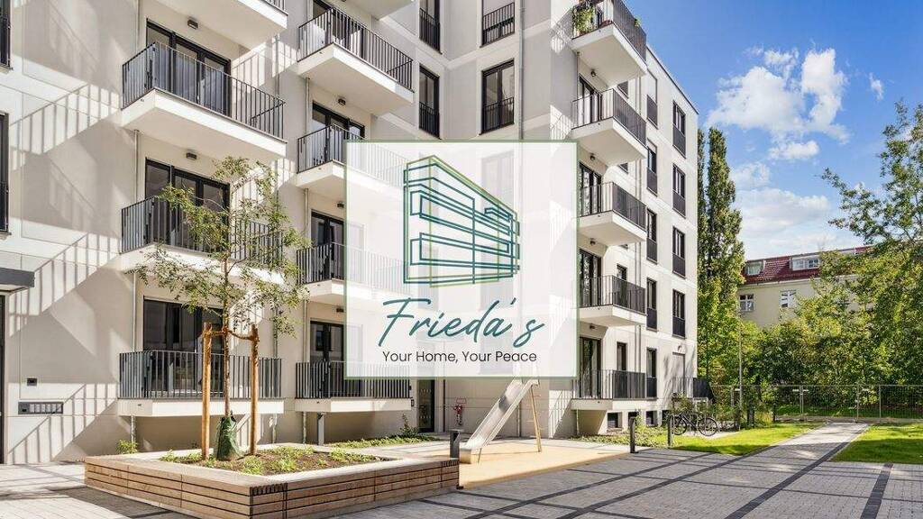 Fertig- und Musterhäuser zur Miete Friedenauer Höhe 19A Mariendorf Berlin 12159