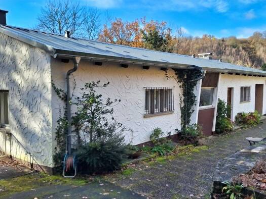 Einfamilienhaus zum Kauf 245.000 € 13 Zimmer 242 m² 5.250 m² Grundstück Kirschweiler 55743