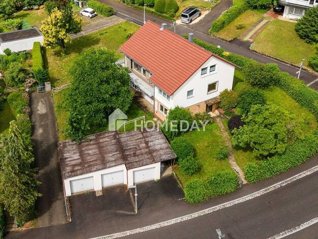 Einfamilienhaus zum Kauf 630.000 € 7 Zimmer 179,9 m² 680 m² Grundstück Oberensingen Nürtingen 72622