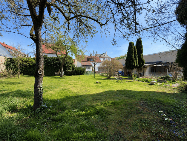 Grundstück zum Kauf 831.000 € 831 m² Grundstück Pfersee Pfersee 86157