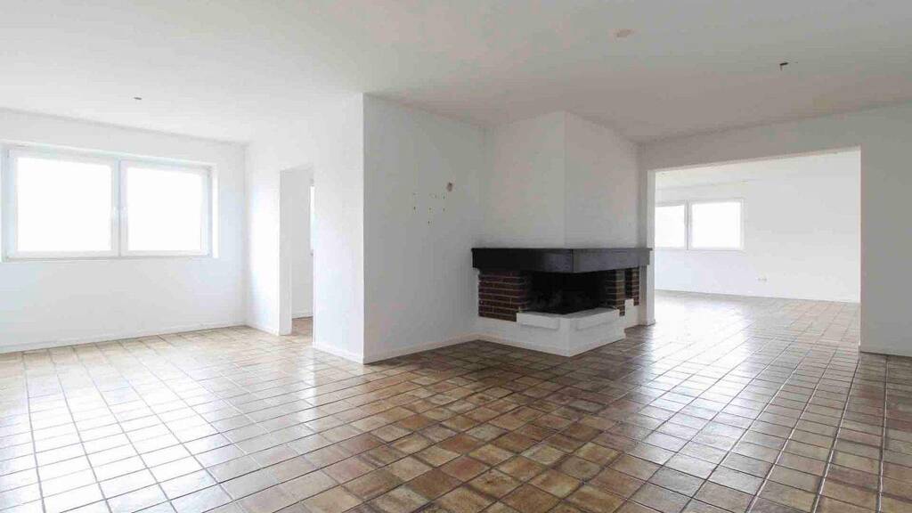 Wohnung zum Kauf provisionsfrei 280.000 € 4,5 Zimmer 171,3 m² 1. Geschoss Halle Halle (Westfalen) 33790