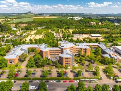 Bürofläche zur Miete 564,6 m² Bürofläche Gießen Gießen 35398