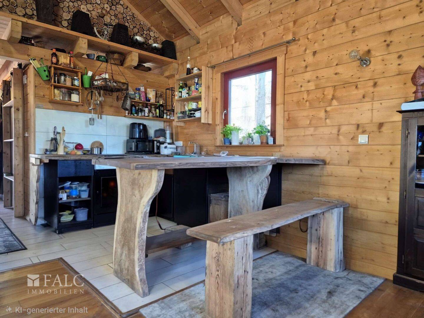Einfamilienhaus zum Kauf - Ansicht 5