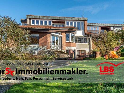 Reihenendhaus zum Kauf 719.000 € 10 Zimmer 235 m² 904 m² Grundstück Hilzingen 78247