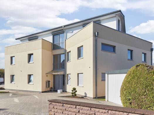 Penthouse zum Kauf provisionsfrei 369.000 € 3 Zimmer 111 m² 3. Geschoss Achim 28832