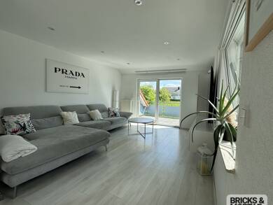 Maisonette zum Kauf 397.000 € 5 Zimmer 102 m² EG frei ab 01.08.2025 Zimmern Zimmern ob Rottweil 78658