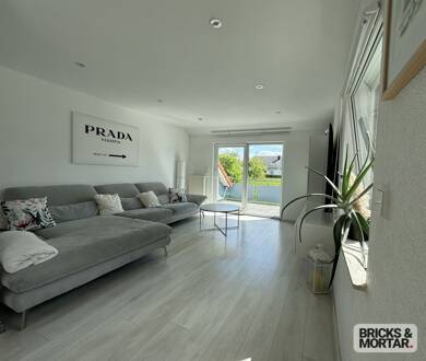 Maisonette zum Kauf 397.000 € 5 Zimmer 102 m² EG frei ab 01.08.2025 Zimmern Zimmern ob Rottweil 78658