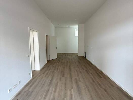 Wohnung zur Miete 1.115 € 3 Zimmer 80,3 m² EG frei ab sofort Bamberg 96052