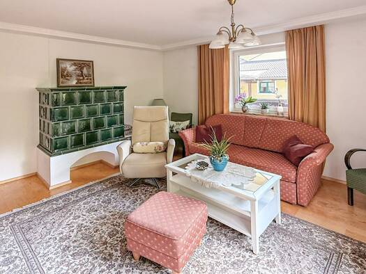 Wohnung zur Miete 950 € 4 Zimmer 95 m² EG Wagrain 5602