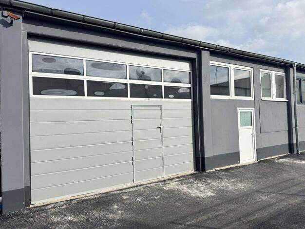 Lagerhalle zur Miete provisionsfrei 55 m² Lagerfläche Mathias-Brüggen-Straße 5 Bickendorf Köln 50827