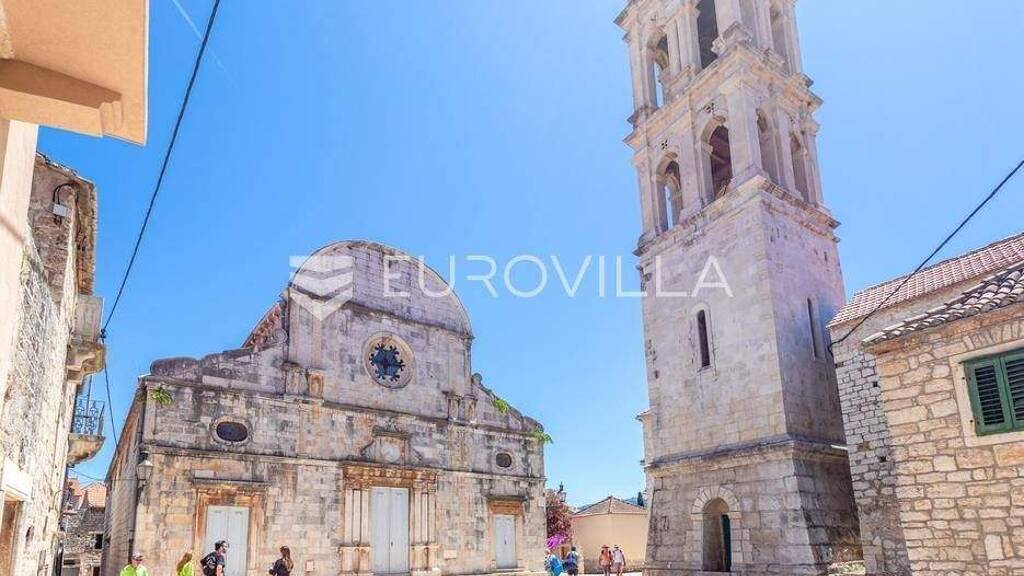 Land-/Forstwirtschaft zum Kauf 265.884 € Zastrazisce Jelsa