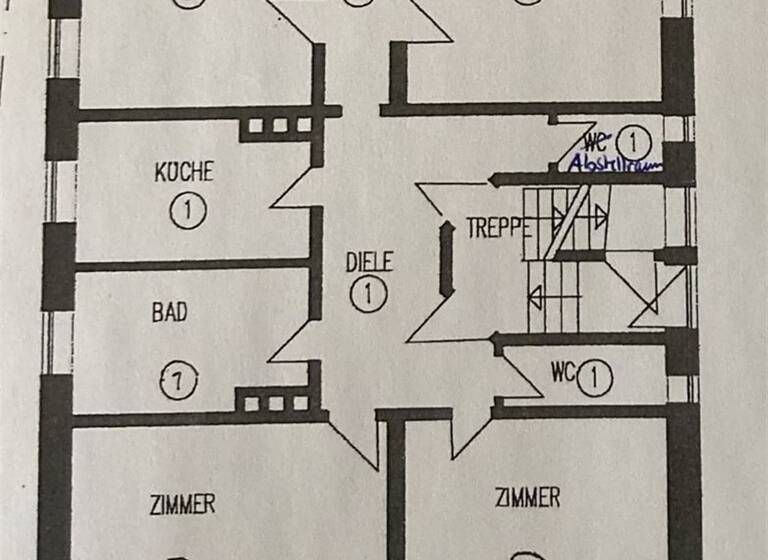 Wohnung zur Miete 2.000 € 4 Zimmer 113 m²<br/>Wohnfläche EG<br/>Geschoss ab sofort<br/>Verfügbarkeit Nord Stuttgart 70191