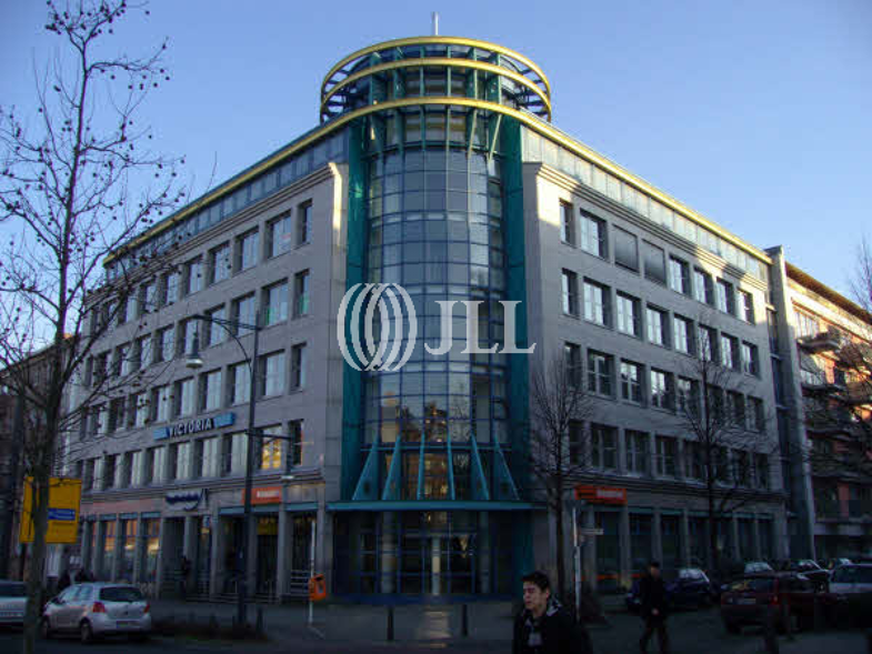 Bürofläche zur Miete provisionsfrei 22 € 544 m² Bürofläche teilbar ab 544 m² Pankow Berlin 13189