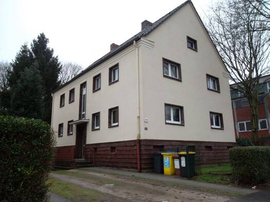 Wohnung zur Miete 530 € 2 Zimmer 56,9 m² Martener Straße 418 Marten Lütgendortmund 44379