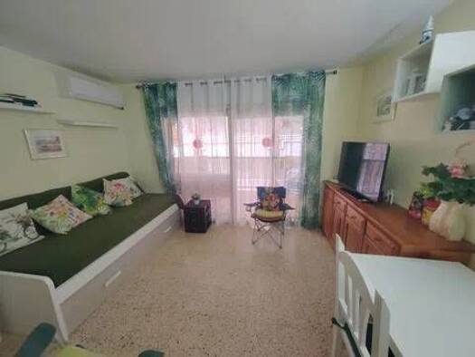 Wohnung zum Kauf 137.000 € 1 Zimmer 43 m² 3. Geschoss Pz Catalunya, 2 Salou 43840