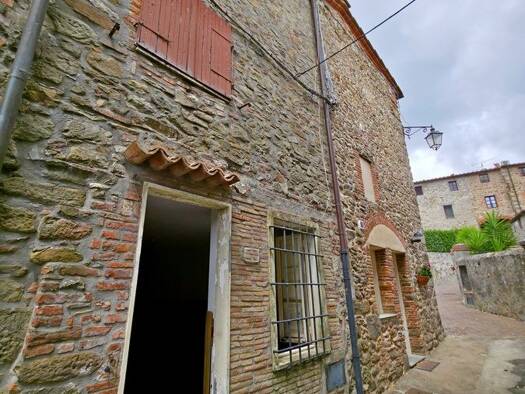 Haus zum Kauf 80.000 € 3 Zimmer 90 m² Massarosa 55054