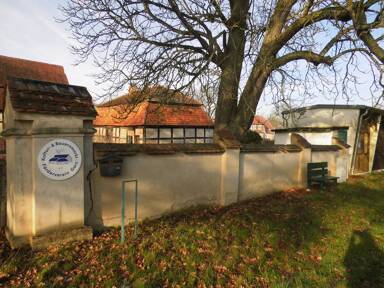 Haus zum Kauf 140.000 € 800 m² 7.000 m² Grundstück frei ab sofort Garz Plattenburg 19339