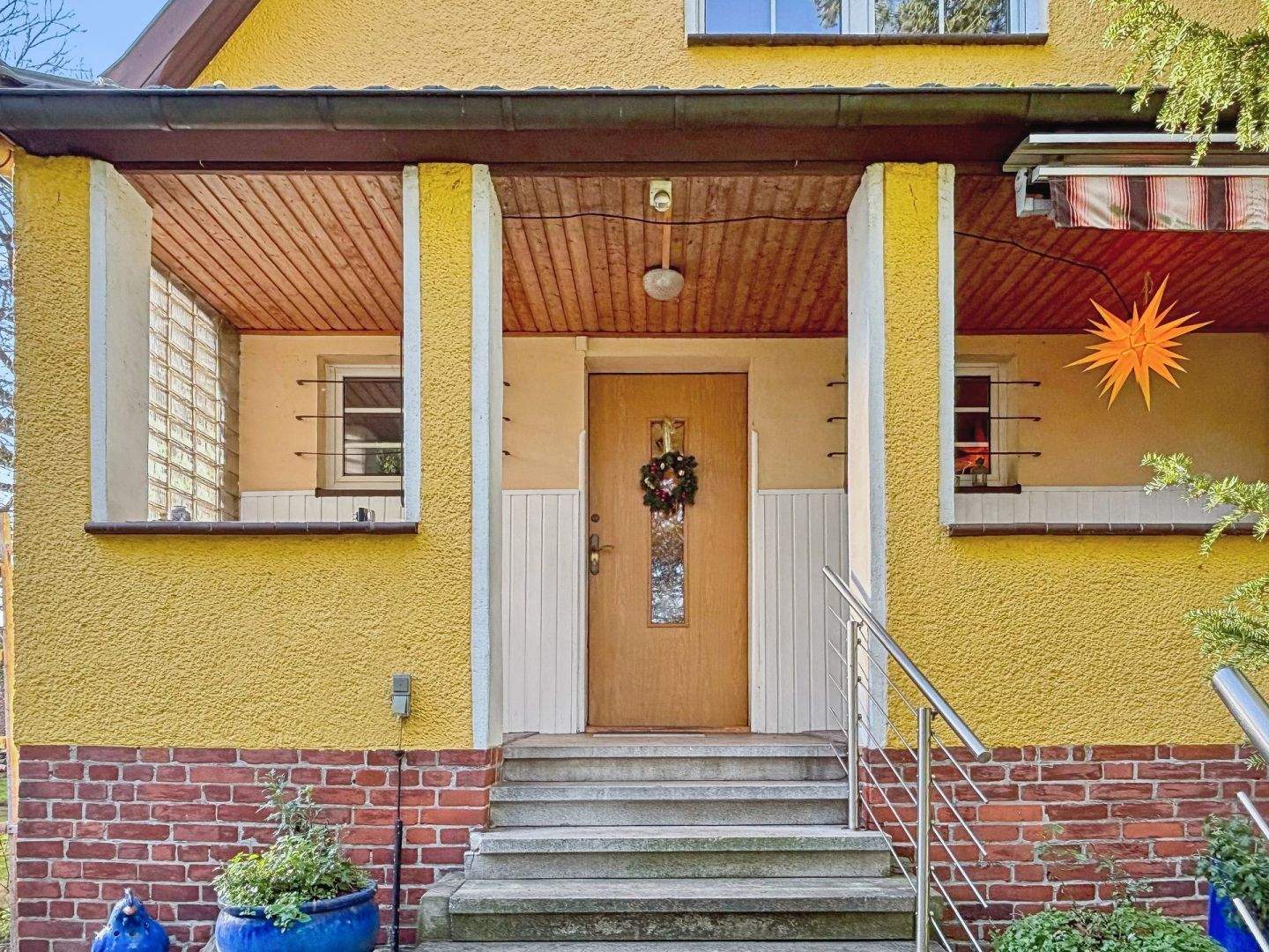 House in Schulzendorf, Dahme-Spreewald - Ansicht 4