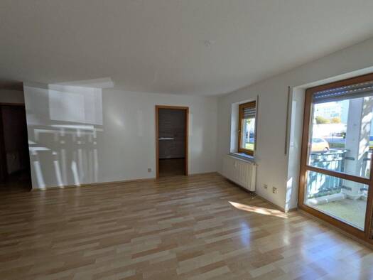 Wohnung zum Kauf 75.900 € 3 Zimmer 69 m² 1. Geschoss Annaberg Annaberg-Buchholz 09456