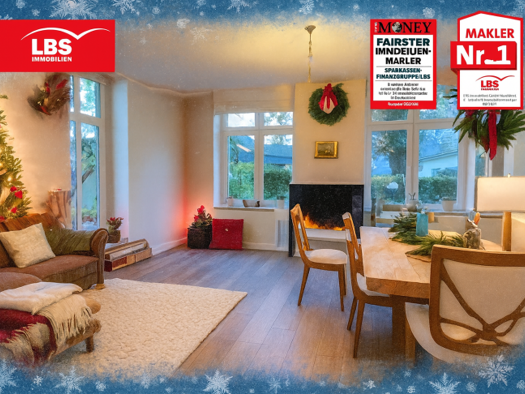 Wohnung zum Kauf 385.000 € 5 Zimmer 116 m² Solingen-Mitte Solingen 42651