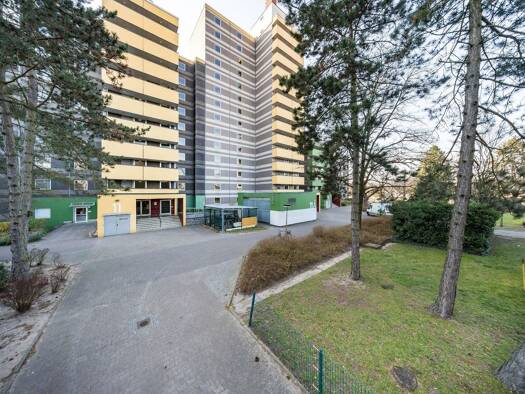 Wohnung zur Miete 288 € 1 Zimmer 32 m² EG frei ab sofort Freudstraße 13 Spandau Spandau 13589