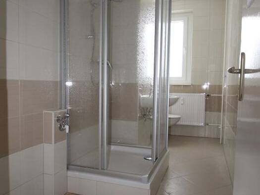 Wohnung zur Miete 377 € 3 Zimmer 60,8 m² 2. Geschoss Virchowstraße 40 Bernburg Bernburg 06406