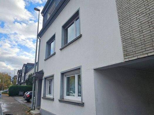 Mehrfamilienhaus zum Kauf als Kapitalanlage geeignet 550.000 € 8 Zimmer 224 m² 560 m² Grundstück Quettingen Leverkusen 51381