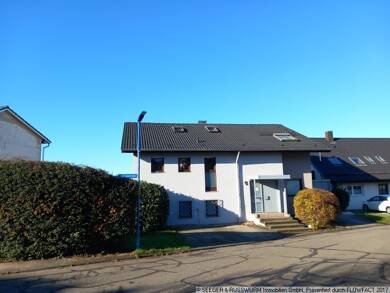 Einfamilienhaus zum Kauf 590.000 € 5 Zimmer 189 m² 549 m² Grundstück Etzenrot Waldbronn 76337