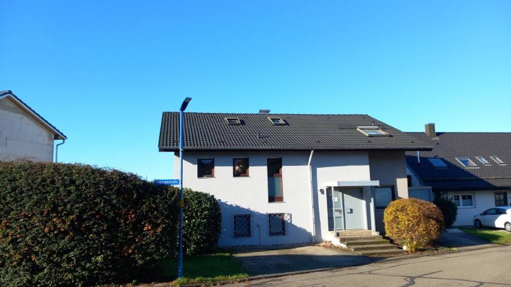 Einfamilienhaus zum Kauf 590.000 € 5 Zimmer 189 m² 549 m² Grundstück Etzenrot Waldbronn 76337