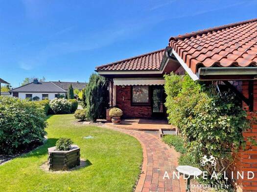 Einfamilienhaus zum Kauf 249.000 € 5 Zimmer 125 m² 766 m² Grundstück Nordholz Wurster Nordseeküste 27639