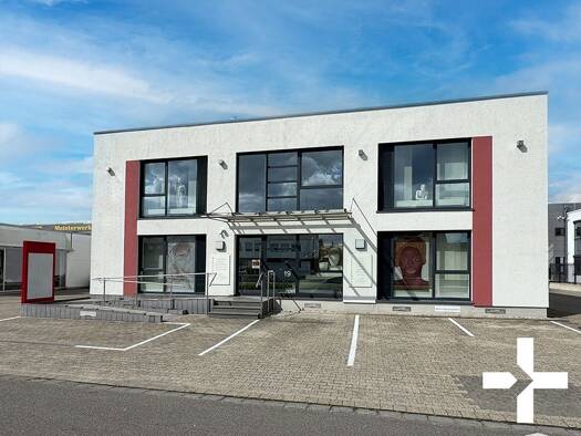 Bürofläche zur Miete provisionsfrei 2.715 € 277 m² Bürofläche Korschenbroich Korschenbroich 41352