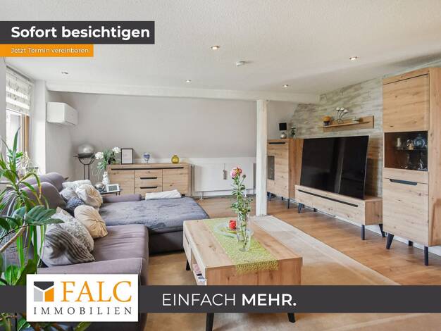 Maisonette zum Kauf 175.000 € 3 Zimmer 100 m² frei ab 01.01.2026 Vechelde 38159