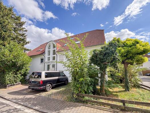 Maisonette zum Kauf 469.000 € 4 Zimmer 110 m² 1. Geschoss Bretzenheim Mainz 55128