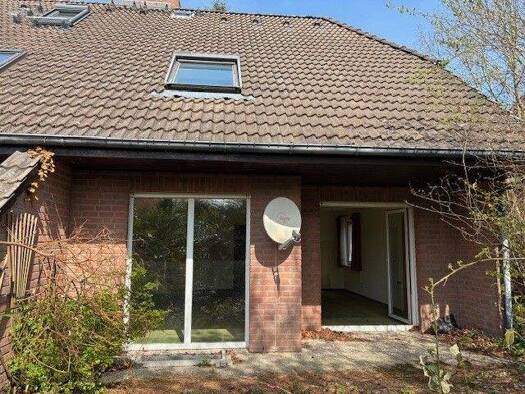 Doppelhaushälfte zum Kauf 385.000 € 3 Zimmer 105 m² 346 m² Grundstück frei ab sofort Schenefeld 22869