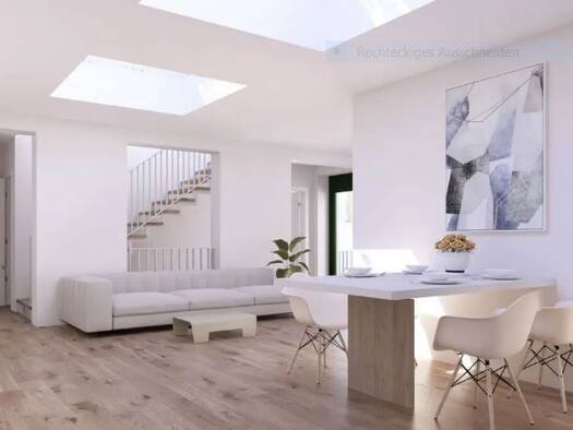 Maisonette zum Kauf provisionsfrei 759.000 € 3 Zimmer 102,5 m² EG Bayenthal Köln 50968