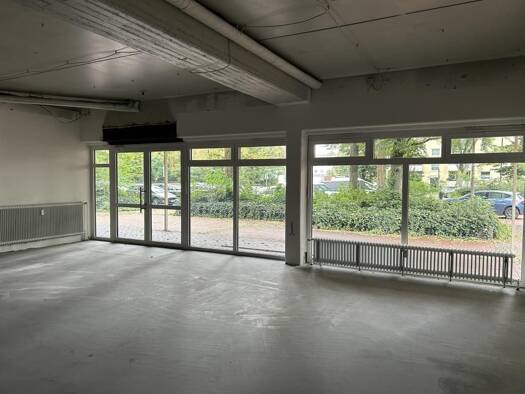 Laden zur Miete 995 € 1 Zimmer 225 m² Verkaufsfläche Berliner Platz 1 Holsterhausen Dorsten 46284