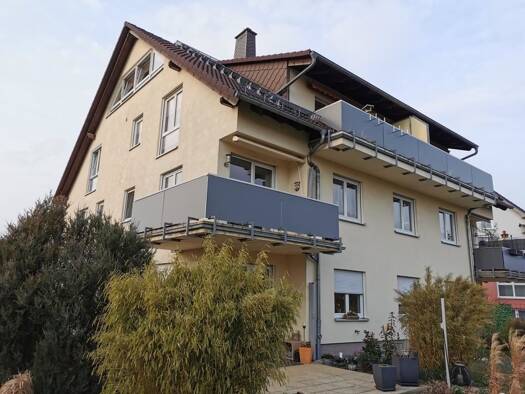 Maisonette zum Kauf 328.000 € 4 Zimmer 107 m² 3. Geschoss frei ab 01.09.2026 Chemnitz 09127