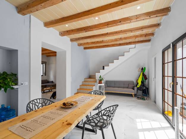 Stadthaus zum Kauf 495.000 € 3 Zimmer 133 m² 90 m² Grundstück Felanitx 07200