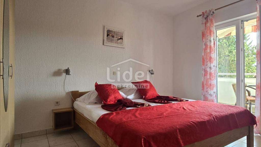 Wohnung zum Kauf 212.000 € 3 Zimmer 53 m² 1. Geschoss Novalja Novalja